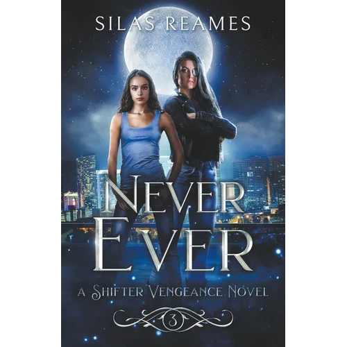 Never Ever
