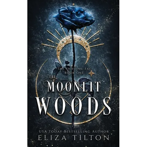 The Moonlit Woods