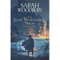 The Last Pendragon Saga Volume 1