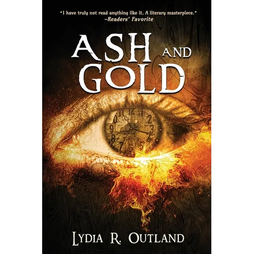 Ash and Gold