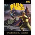 Pulp Hero