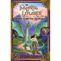 The Immortal Explorer, Kyrea's Quest for Knowledge