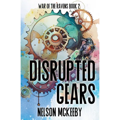 Disrupted Gears