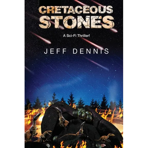 Cretaceous Stones