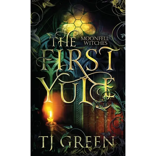 The First Yule: Paranormal Yuletide Novella