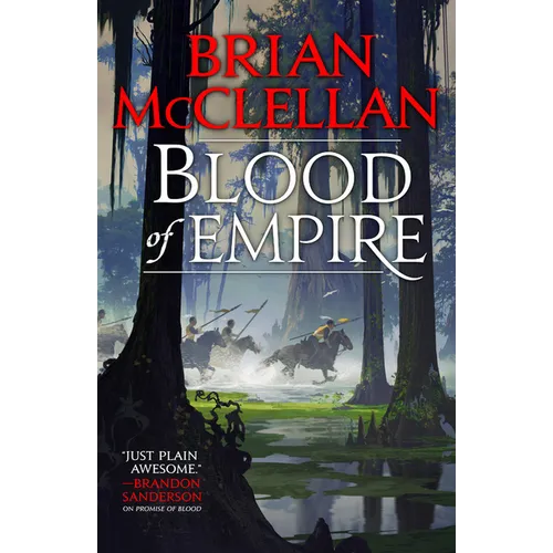 Blood of Empire