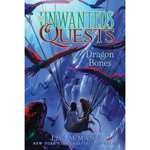 Dragon Bones