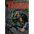 Tarzan Triumphant: Edgar Rice Burroughs Authorized Library
