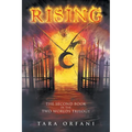 Rising: The Second Book in the Two Worlds Trilogy