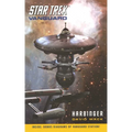 Vanguard #1: Harbinger