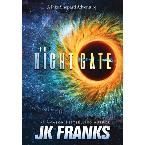The Night Gate