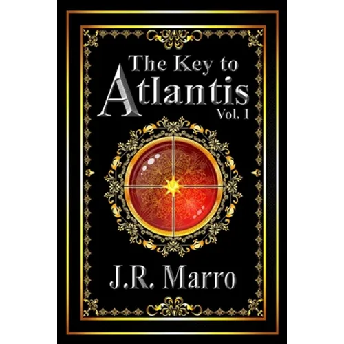 The Key to Atlantis, Vol. I