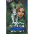 Hounded on Predator Planet