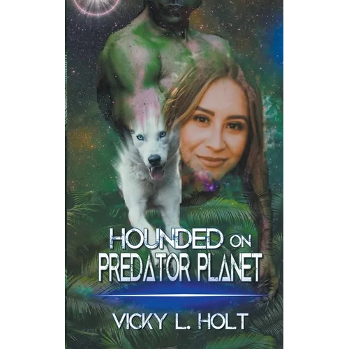 Hounded on Predator Planet