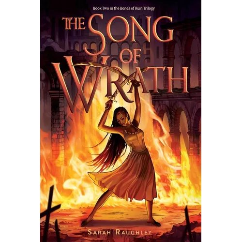 The Song of Wrath