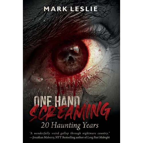 One Hand Screaming