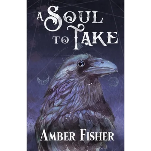 A Soul to Take