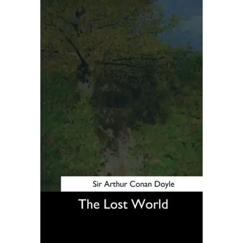 The Lost World