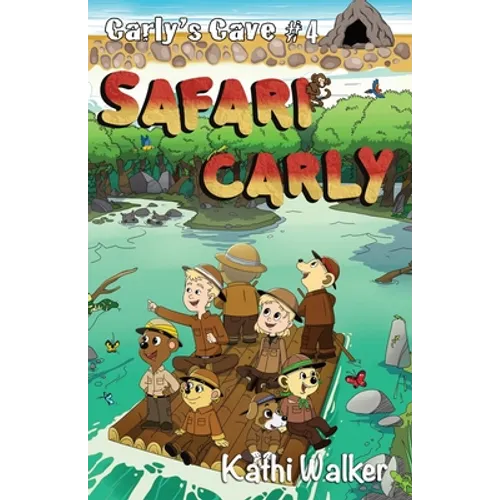 Safari Carly