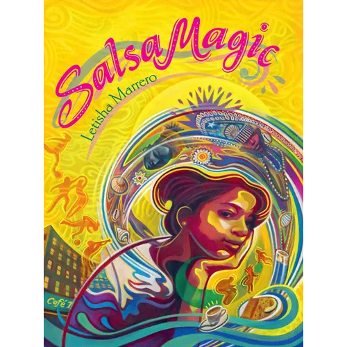 Salsa Magic