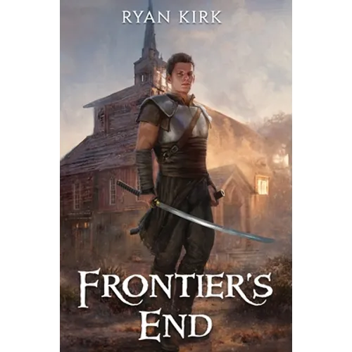 Frontier's End