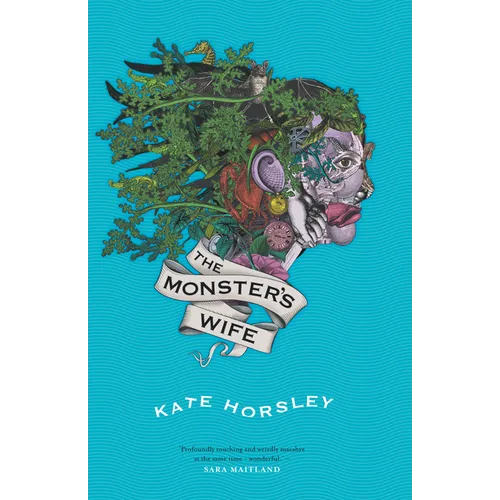 The Monster's Wife