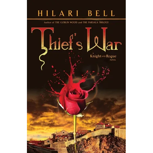 Thief's War