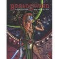 BroadSword Monthly #3: Adventures for Fifth Edition