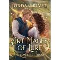 Art Mages of Lure: The Complete Trilogy