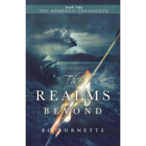 The Realms Beyond