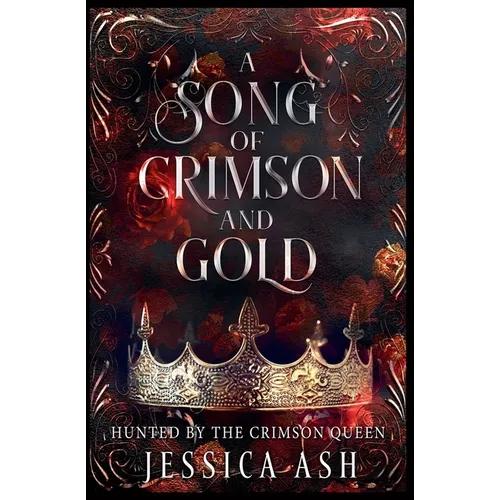 A Song of Crimson and Gold