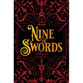 Fynneas Fog: Nine of Swords