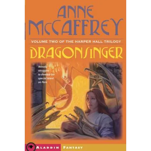 Dragonsinger