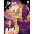 Suitor Armor: Volume 2