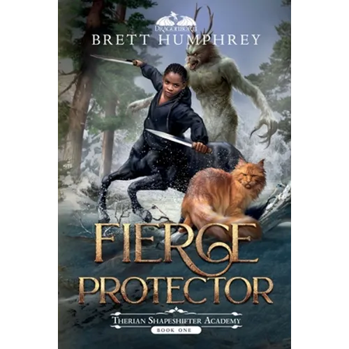 Fierce Protector