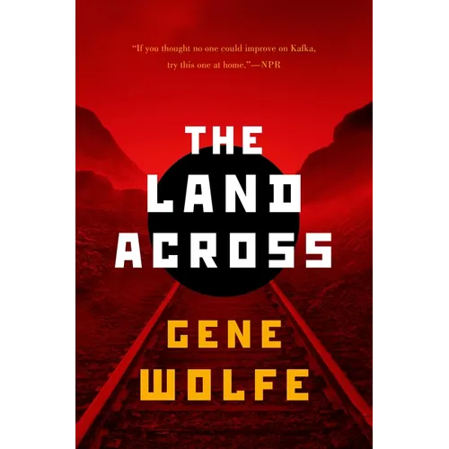 The Land Across