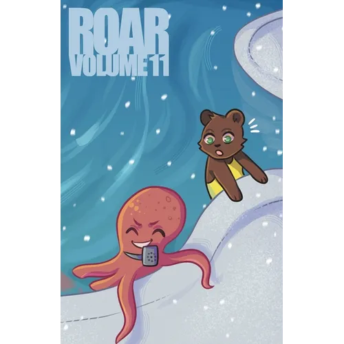 ROAR Volume 11