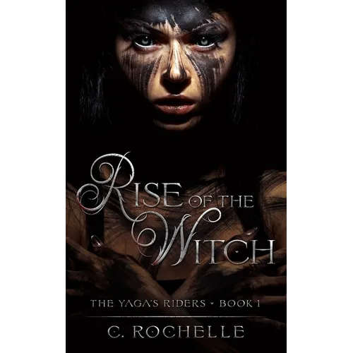 Rise of the Witch