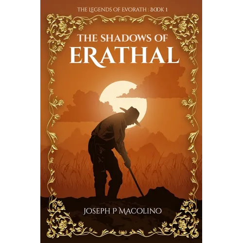 The Shadows of Erathal