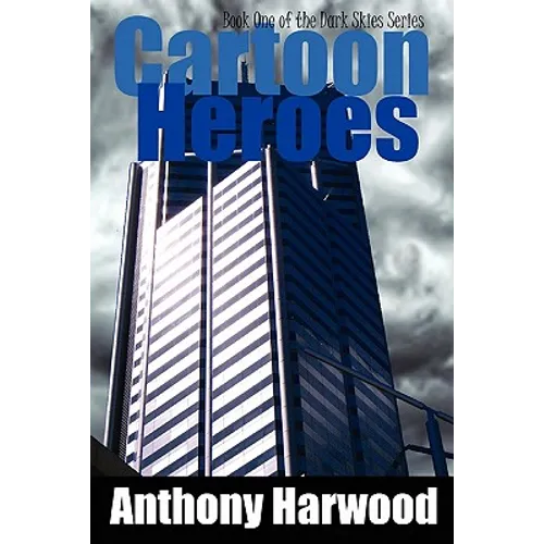 Cartoon Heroes