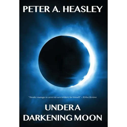 Under a Darkening Moon