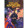 Thrilling Adventure Yarns