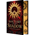 Sanctuary of the Shadow