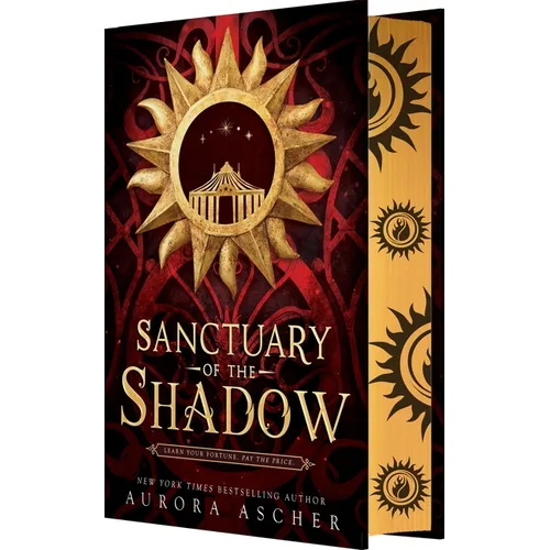 Sanctuary of the Shadow