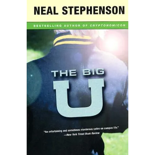 The Big U