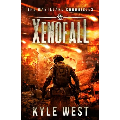 Xenofall