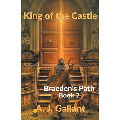 King of the Castle - Paperback
