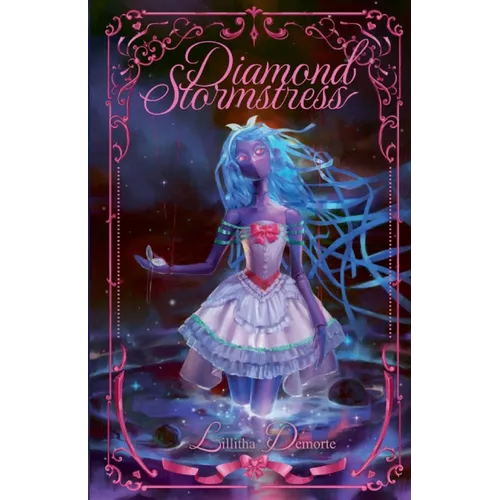 Diamond Stormstress