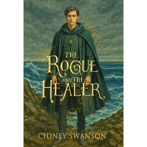The Rogue and the Healer