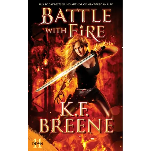 Battle with Fire